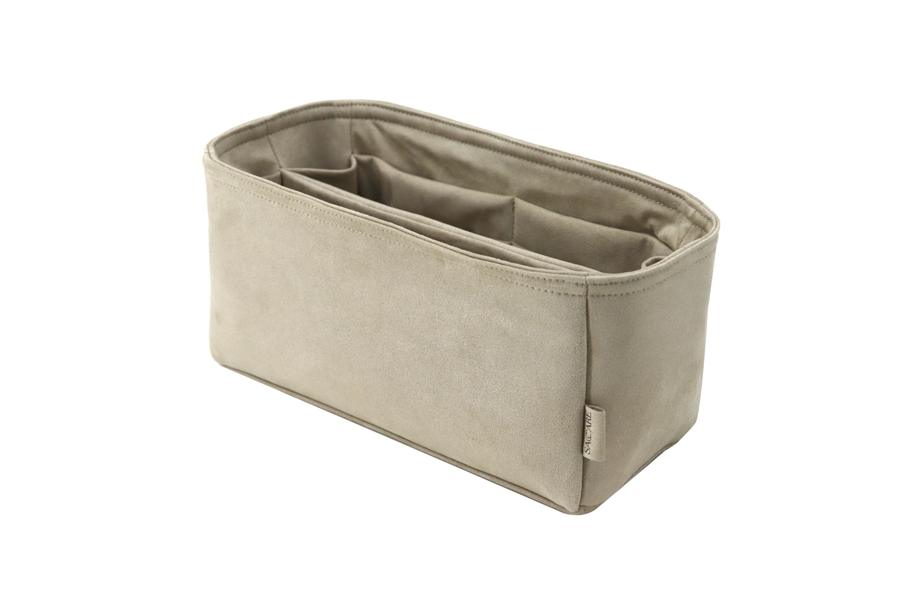 SACCARE Premium Inlay Beige — Ansicht 2